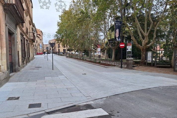 Quiz&aacute;s demasiado gris y no tanto verde. | Imagen 5