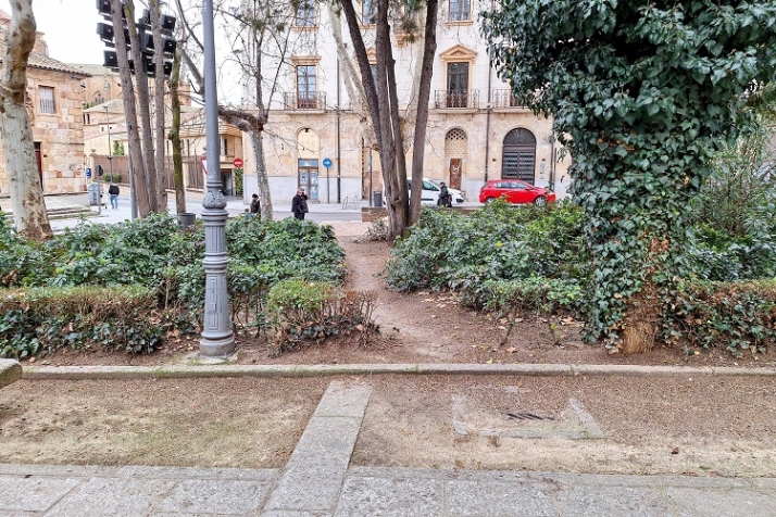 Caminando Salamanca | Imagen 6