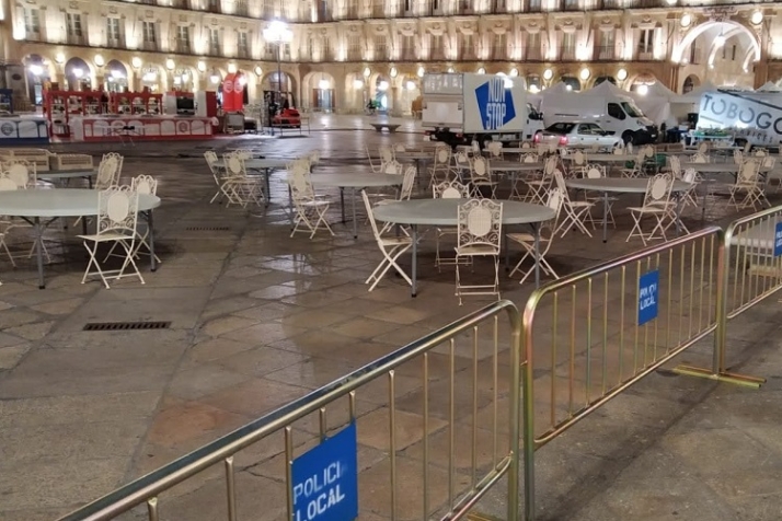 Ocupar la Plaza | Imagen 2