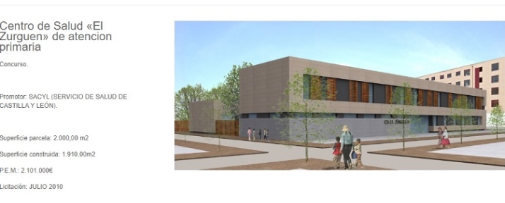 Ubicaciones y accesibilidades. | Imagen 3