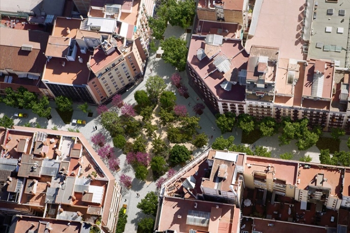 La disputa por la calle. | Imagen 5