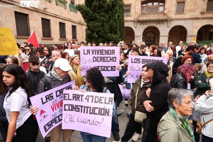 Babilafuente, &iquest;Estado social o indiferente? | Imagen 6