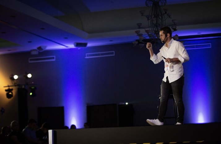 &ldquo;Vine unas navidades a Ciudad de M&eacute;xico y supe que aqu&iacute; estaba mi lugar&rdquo; | Imagen 1