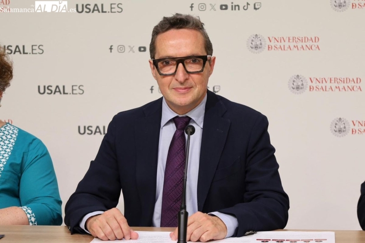 La USAL pasa de 11 a 17 patrocinadores para impulsar 'Las Noches del Fonseca' | Imagen 1