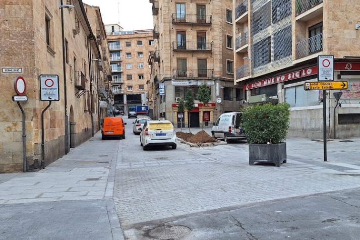 Atascados | Imagen 2