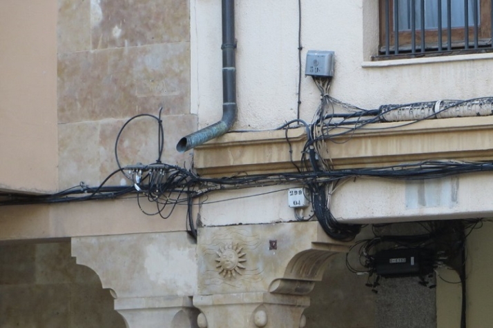 Perseverando desmanes patrimoniales. | Imagen 4