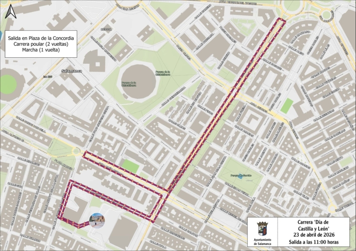El Ayuntamiento invertir&aacute; 2,3 millones en el barrio de La Vega  | Imagen 1