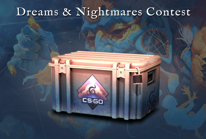 Los mejores casos de CS2 que puedes abrir en 2024 | Imagen 2