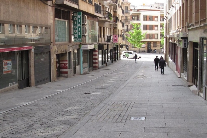 Tomarse un respiro sentado. | Imagen 6