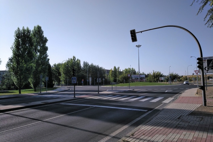 Semana de movilidad | Imagen 7