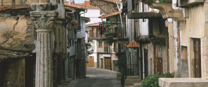 Un viaje al pasado: la ruta de los 15 conjuntos históricos de la provincia de Salamanca | Imagen 8
