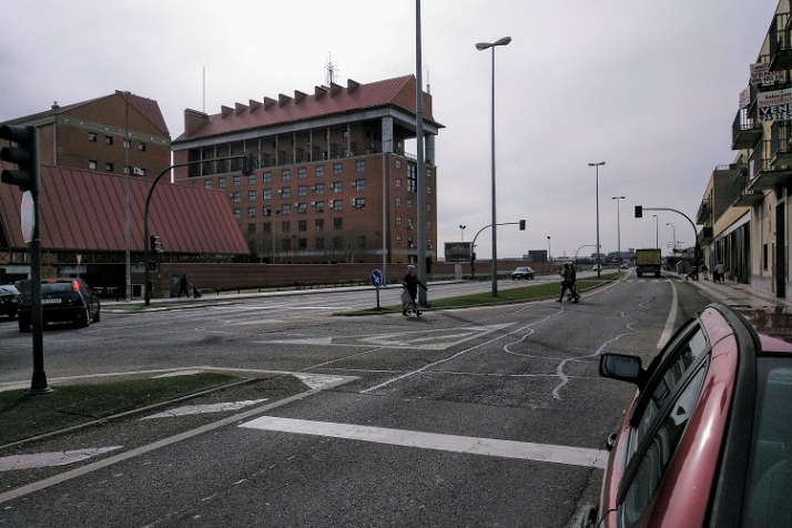 Adelantados en el tiempo | Imagen 3