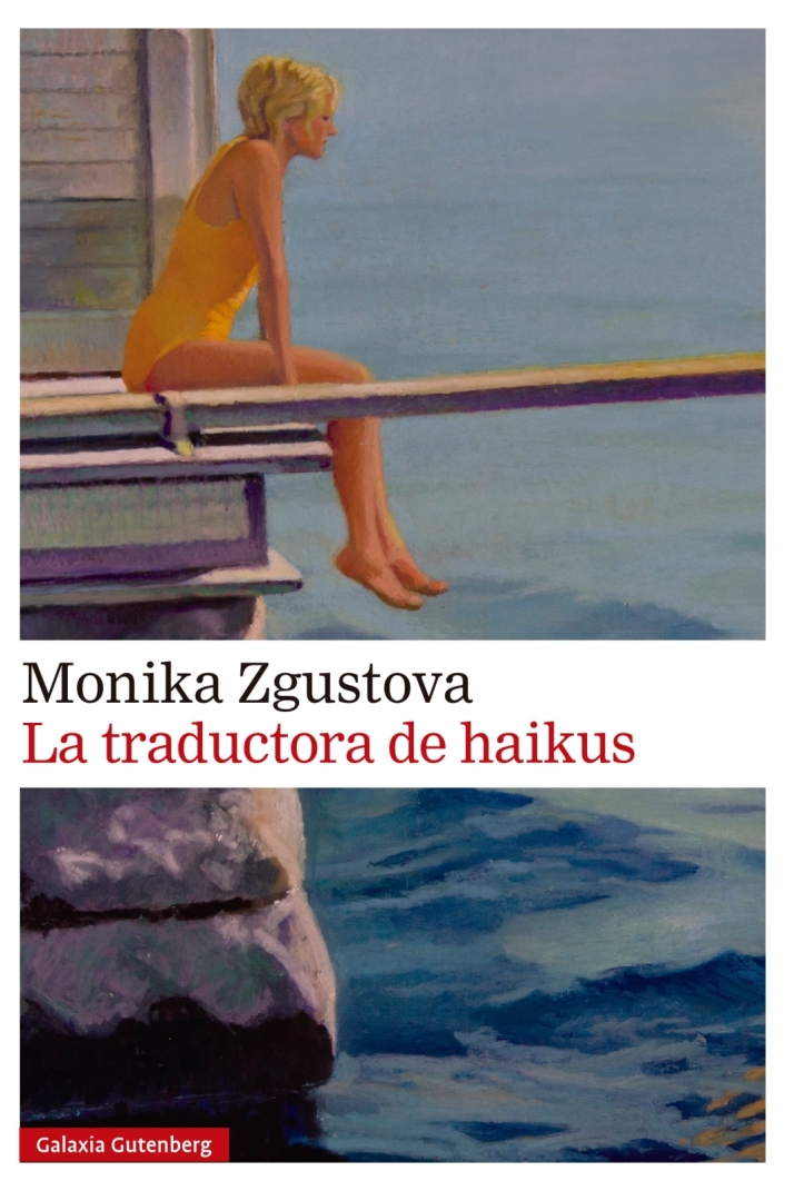 Monika Zgustova y la voz del exilio | Imagen 1