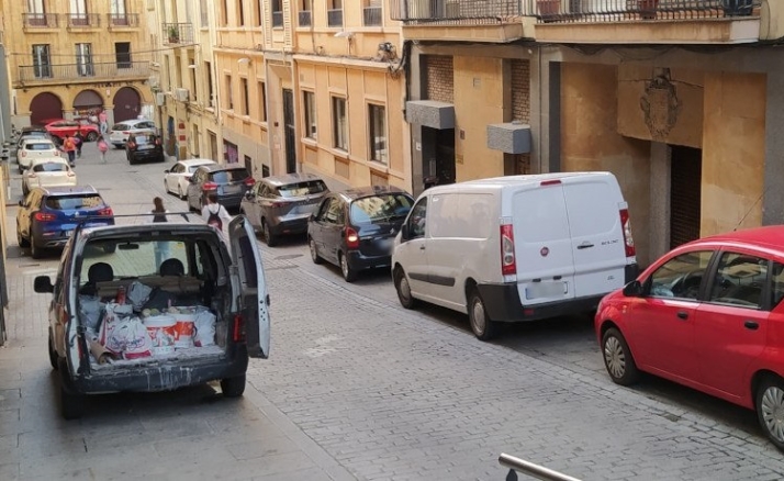 Mareando los sem&aacute;foros | Imagen 4