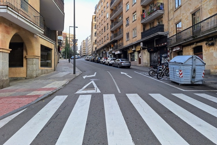 Autobuses calmados | Imagen 5