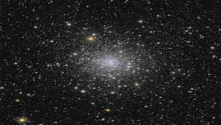 Las espectaculares primeras im&aacute;genes del telescopio Euclid, la misi&oacute;n espacial en la que participa la USAL | Imagen 4