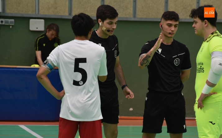 El 3&ordm; D&iacute;a | 26 Mayo | Imagen 1