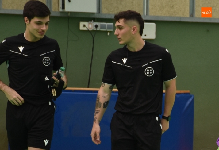 El 3&ordm; D&iacute;a | 26 Mayo | Imagen 2