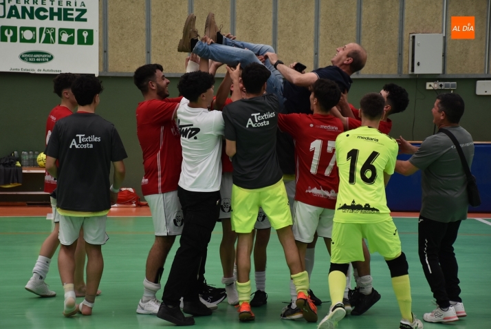 El 3&ordm; D&iacute;a | 26 Mayo | Imagen 3