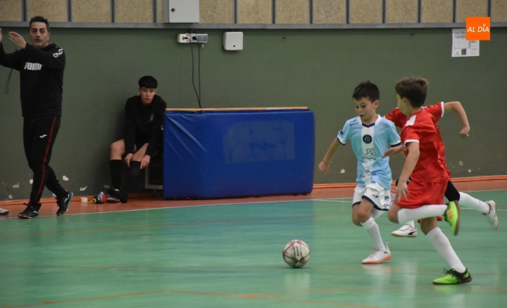 El 3&ordm; D&iacute;a | 10 Noviembre | Imagen 9