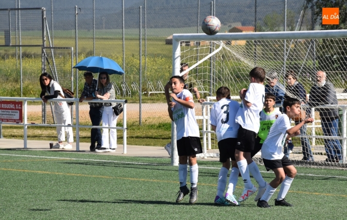 El 3&ordm; D&iacute;a | 15 Abril | Imagen 4