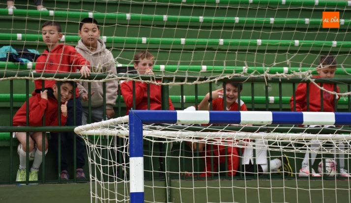 El 3&ordm; D&iacute;a | 31 Marzo | Imagen 1