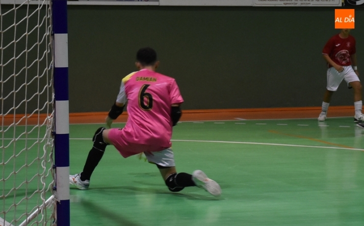 El 3&ordm; D&iacute;a | 20 Noviembre | Imagen 2