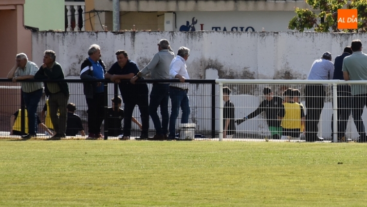 El 3&ordm; D&iacute;a | 15 Mayo | Imagen 4