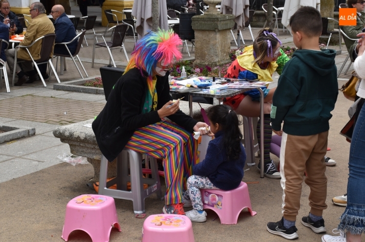 El 3&ordm; D&iacute;a | 22 Mayo | Imagen 4