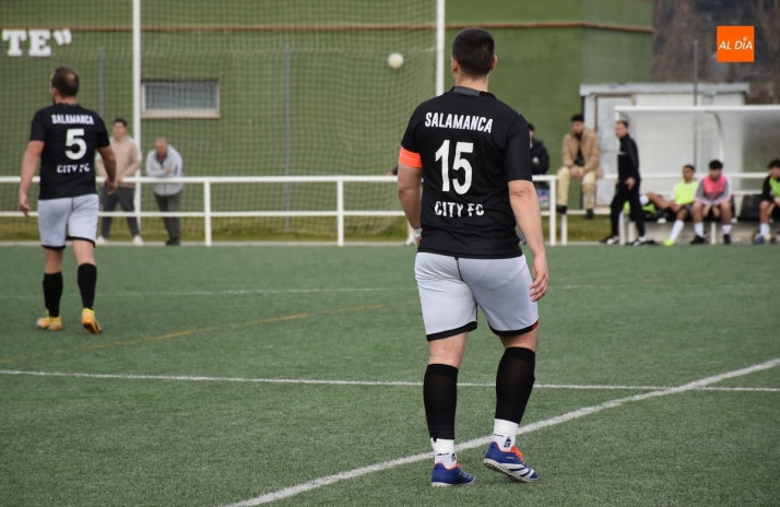 El 3&ordm; D&iacute;a | 10 Febrero | Imagen 7