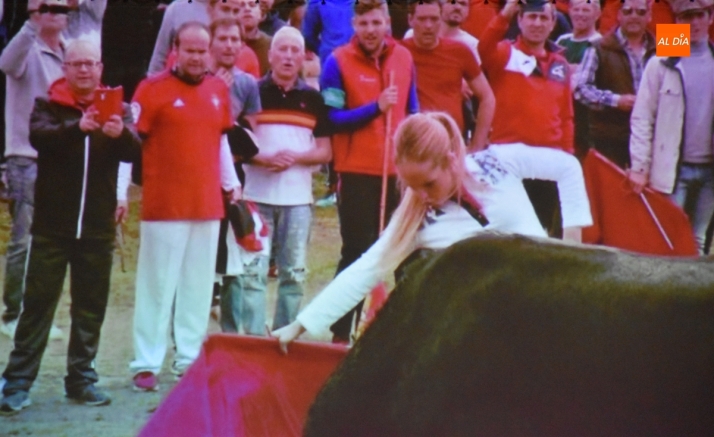 Teo L&aacute;zaro repasa en im&aacute;genes 20 a&ntilde;os de vivencias &lsquo;disfrutadas y sufridas&rsquo; en el &ldquo;Carnaval con may&uacute;sculas&rdquo; | Imagen 3