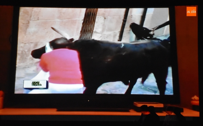 Teo L&aacute;zaro repasa en im&aacute;genes 20 a&ntilde;os de vivencias &lsquo;disfrutadas y sufridas&rsquo; en el &ldquo;Carnaval con may&uacute;sculas&rdquo; | Imagen 9