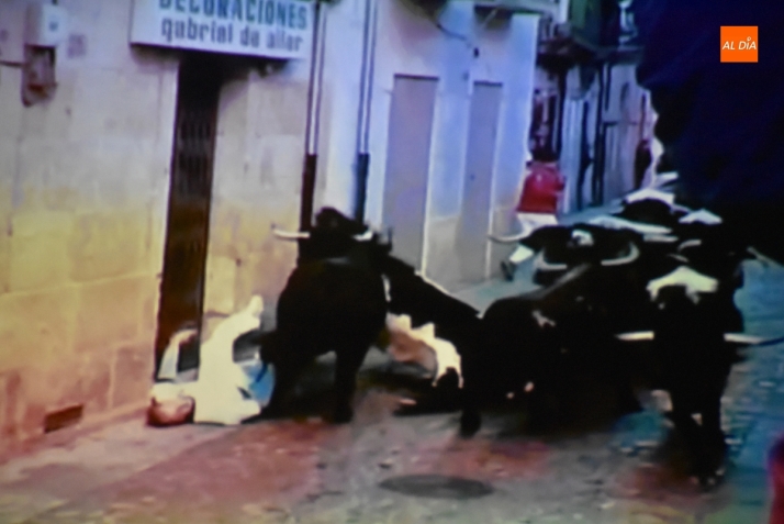 Teo L&aacute;zaro repasa en im&aacute;genes 20 a&ntilde;os de vivencias &lsquo;disfrutadas y sufridas&rsquo; en el &ldquo;Carnaval con may&uacute;sculas&rdquo; | Imagen 10