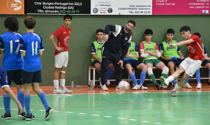 El 3&ordm; D&iacute;a | 2 Diciembre | Imagen 6