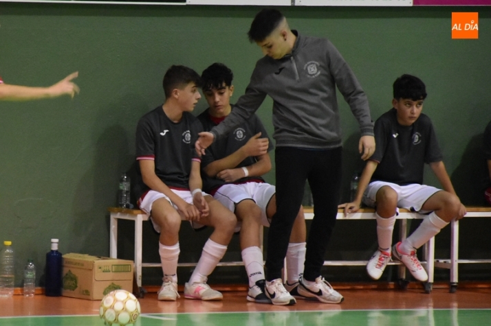 El 3&ordm; D&iacute;a | 20 Noviembre | Imagen 3