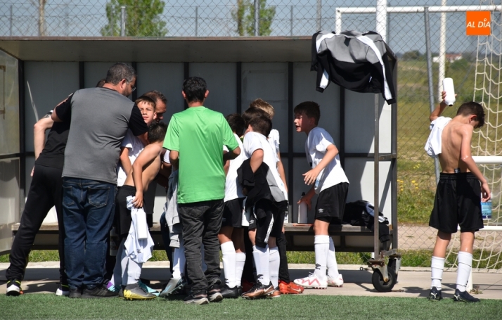 El 3&ordm; D&iacute;a | 15 Abril | Imagen 5