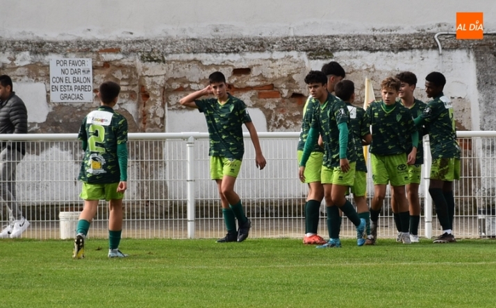 El 3&ordm; D&iacute;a | 30 Octubre | Imagen 4