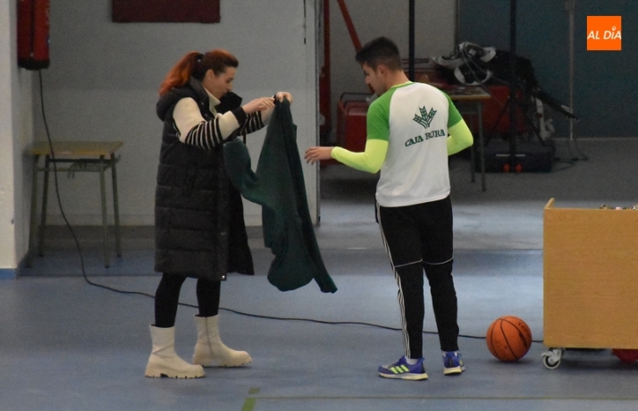 El 3&ordm; D&iacute;a | 27 Febrero | Imagen 3