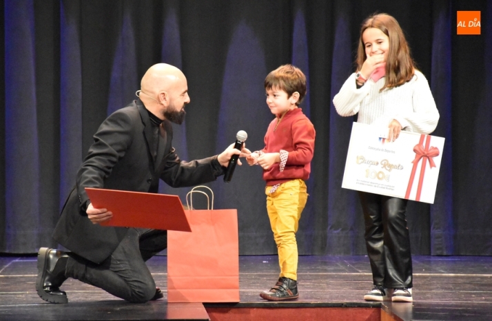 El 3&ordm; D&iacute;a | 19 DIC | El hijo de Dios conoce al Dios del F&uacute;tbol | Imagen 6