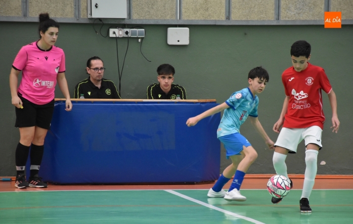 El 3&ordm; D&iacute;a | 28 Abril | Imagen 3