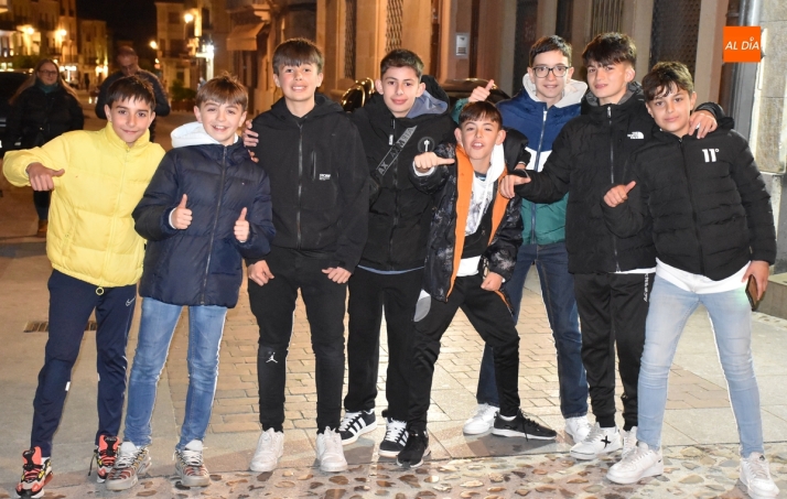 Eh, s&aacute;canos una foto: En dos semanas ser&aacute; m&aacute;s complicado | Imagen 1