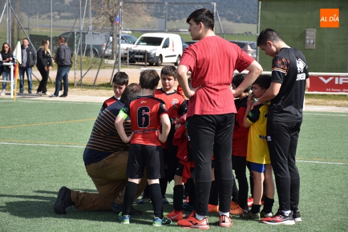 El 3&ordm; D&iacute;a | 20 Marzo | Imagen 2