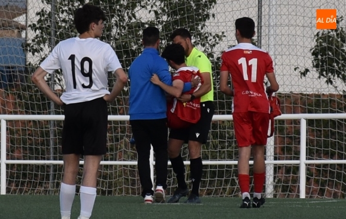 El 3&ordm; D&iacute;a | 15 Mayo | Imagen 6