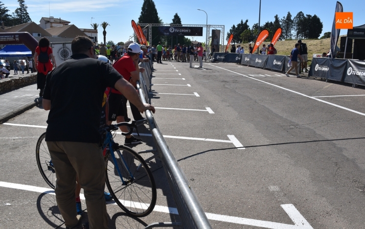 El 3&ordm; D&iacute;a | 26 Mayo | Imagen 8