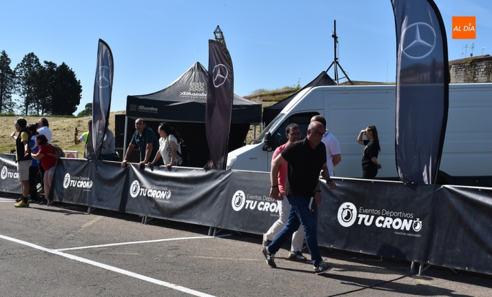 El 3&ordm; D&iacute;a | 26 Mayo | Imagen 9