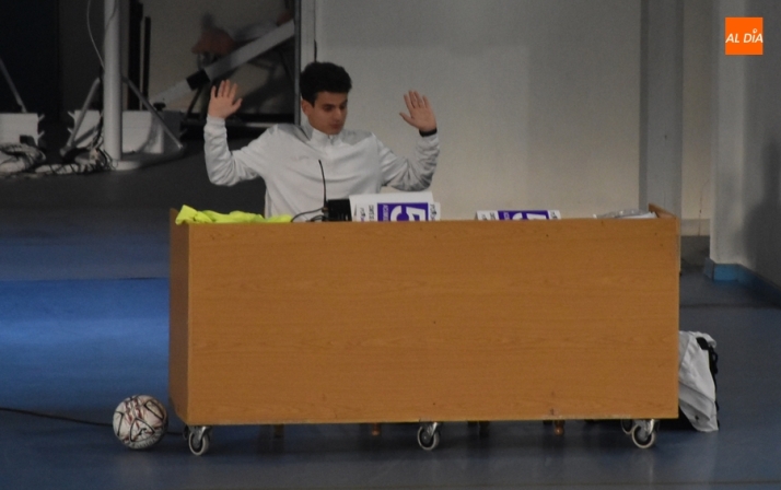 El 3&ordm; D&iacute;a | 5 Febrero | Imagen 12