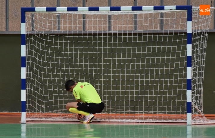 El 3&ordm; D&iacute;a | 24 Abril | Imagen 4