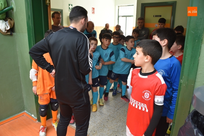 El 3&ordm; D&iacute;a | 31 Marzo | Imagen 2