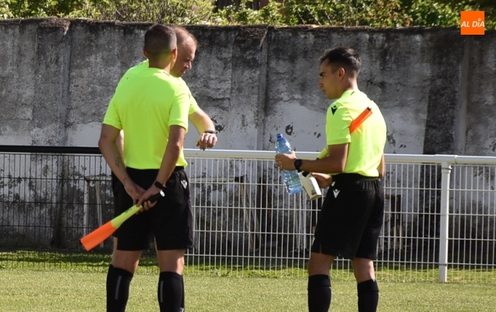 El 3&ordm; D&iacute;a | 15 Abril | Imagen 6