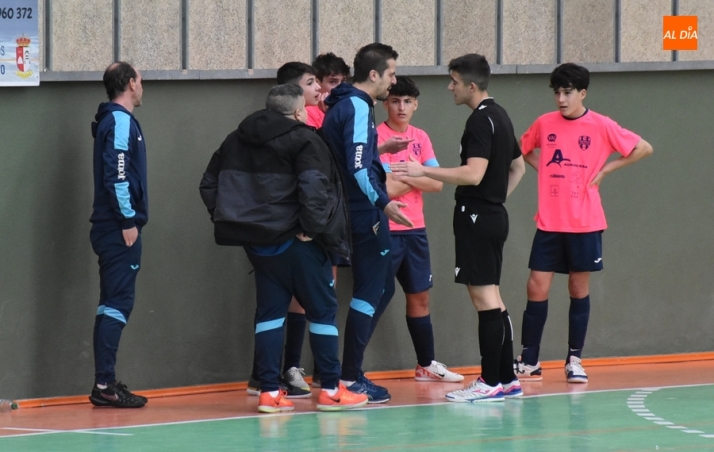 El 3&ordm; D&iacute;a | 18 Diciembre | Imagen 2